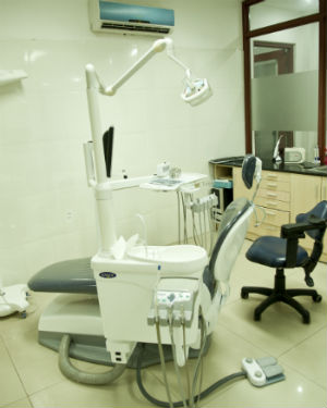 NHA KHOA BÌNH DƯƠNG